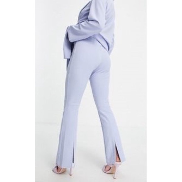 NWOT ASOS Kick Flare Pants - Picture 4 of 11